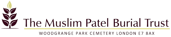 The Muslim Patel Burial Trust